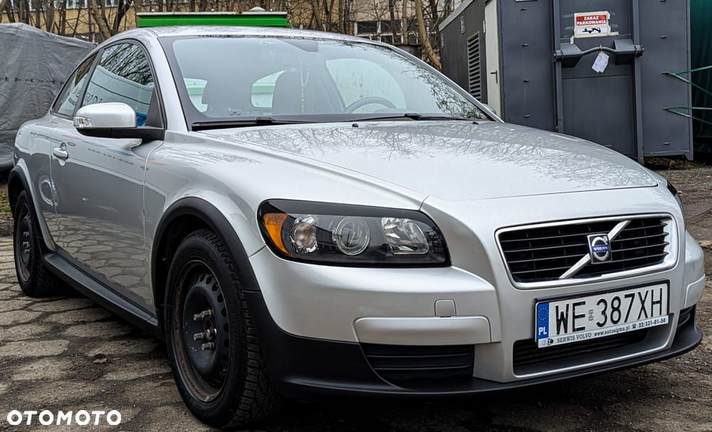 Volvo C30 2.0D - 9