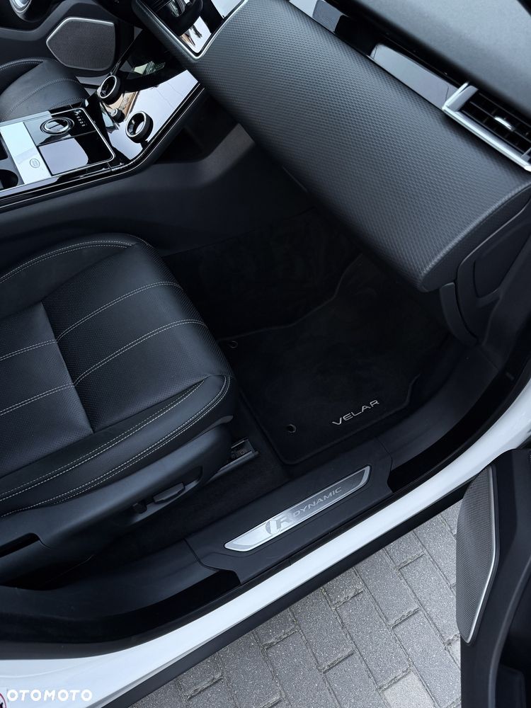 Land Rover Range Rover Velar 2.0 Si4 GPF R-Dynamic SE - 13