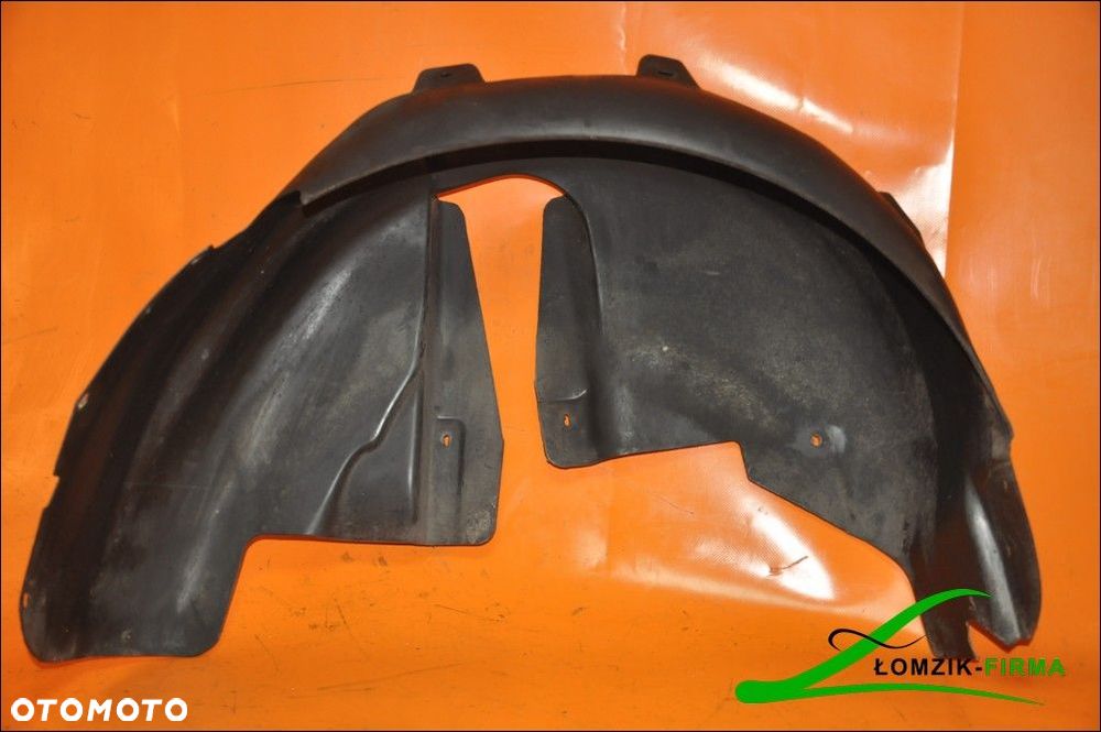 NADKOLE LIFT VW PASSAT B5 1.9TDI - 1