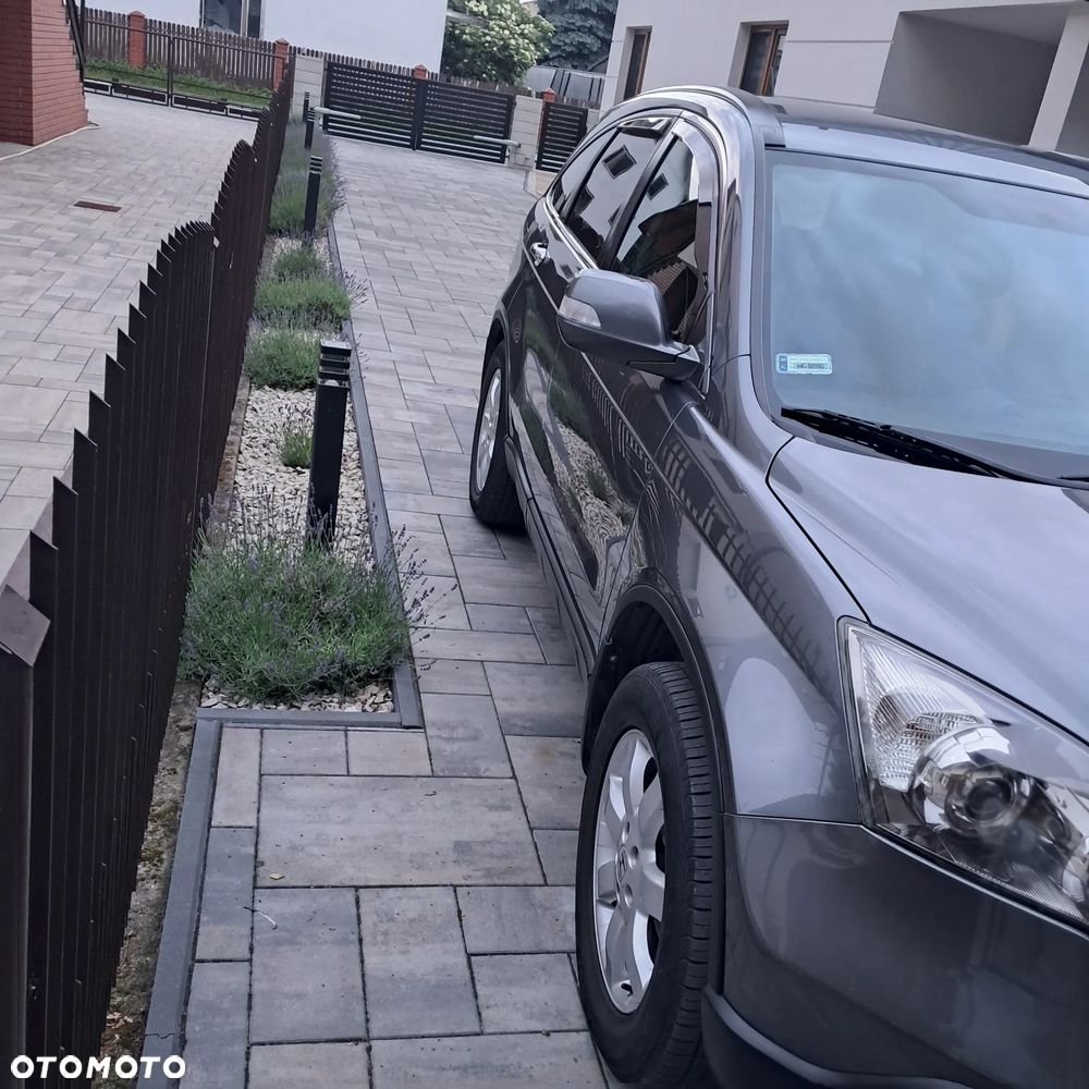 Honda CR-V - 3