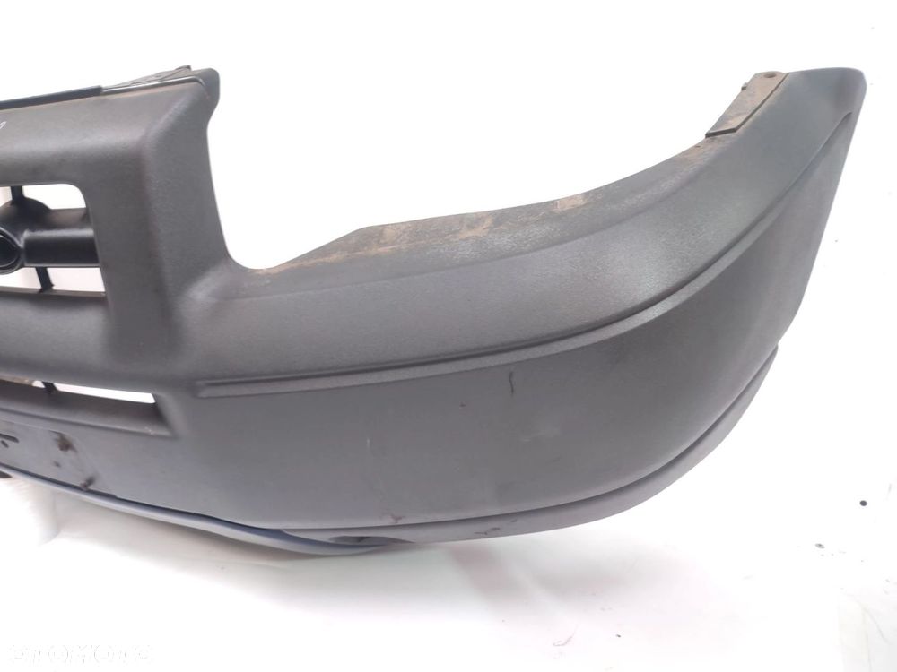 ZDERZAK PRZÓD LAND ROVER FREELANDER I LIFT L314 (2000-2003) 2.0 TD4 112KM - 5