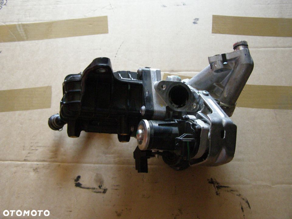 EGR CHLODNICZKA ODMA BOXER JUMPER 2.0 2017- - 2