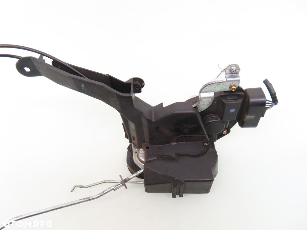 ZAMEK PRAWY PRZEDNI TOYOTA RAV 4 II 6 PIN - 6