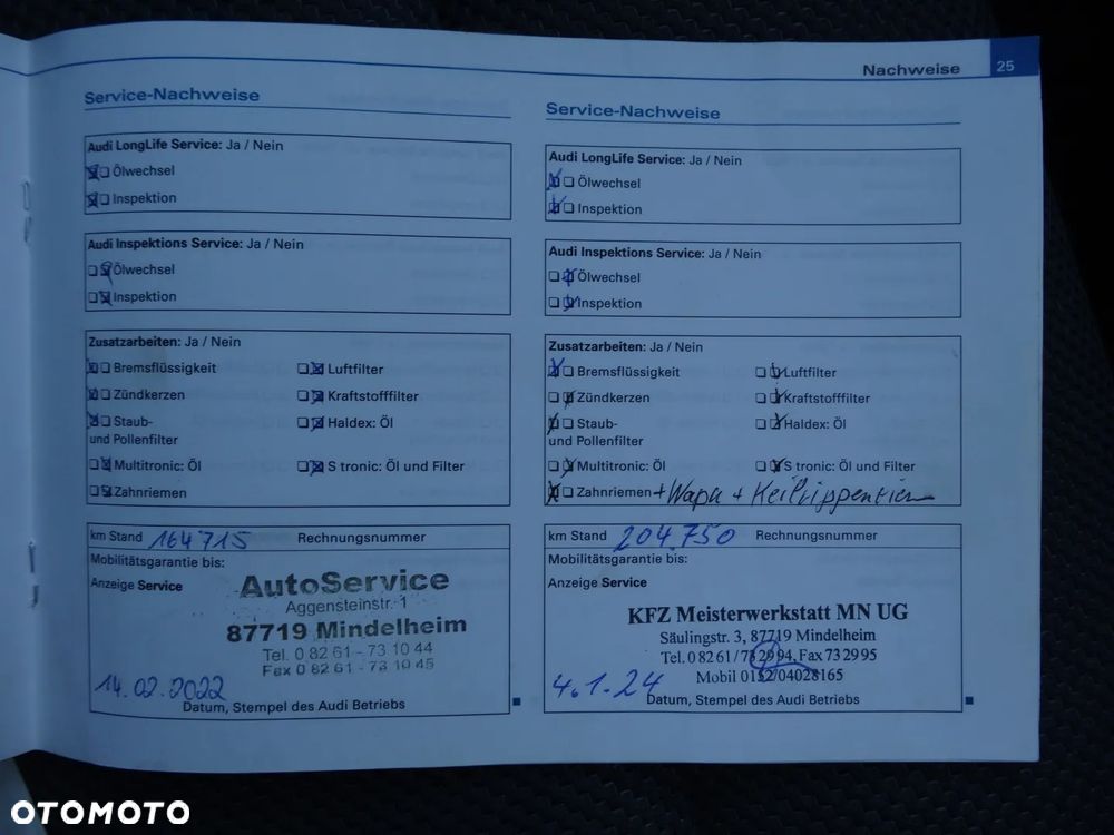 Audi A3 3-drzwiowe 1.6 Ambiente - 33