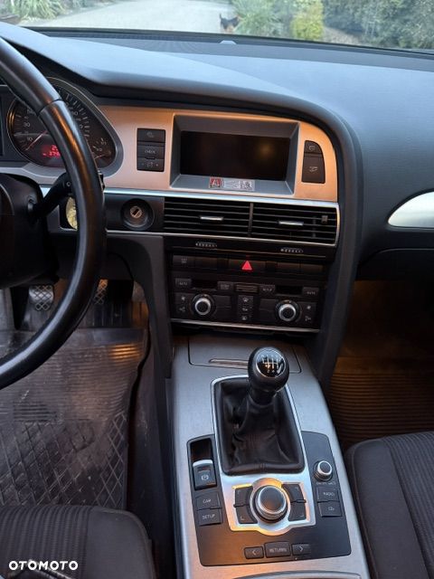 Audi A6 Avant 2.0 TDI - 6