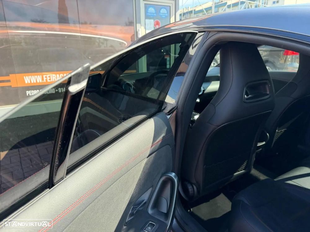 Mercedes-Benz CLA 180 d AMG Line Aut. - 38