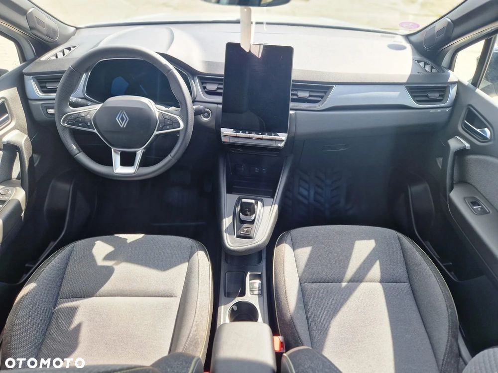 Renault Symbioz 1.8 E-Tech Full Hybrid 160 Techno - 12
