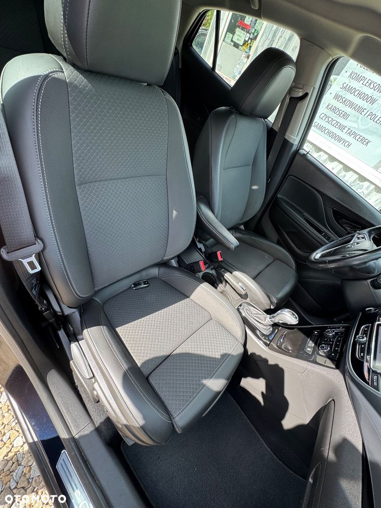 Opel Mokka 1.6 CDTI Cosmo - 23