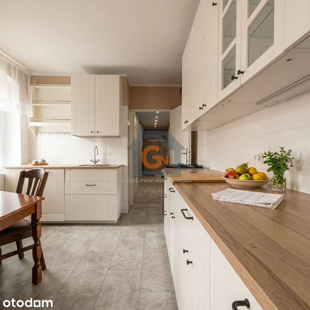 Mieszkanie na sprzedaż, 3 pokoje, 74 m², Złotoryja