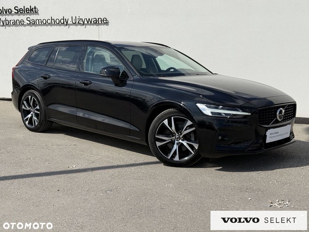 Volvo V60 - 4