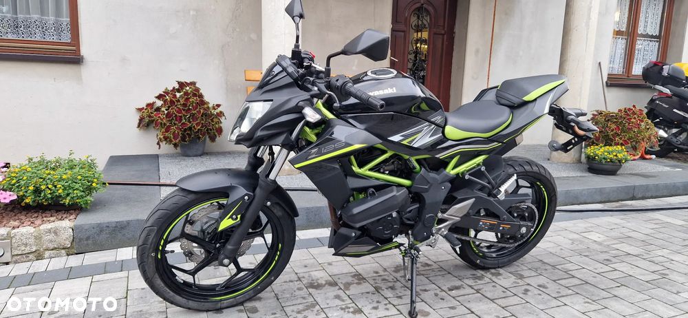 Kawasaki Z