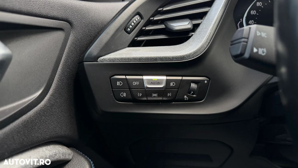 BMW Seria 2 - 22