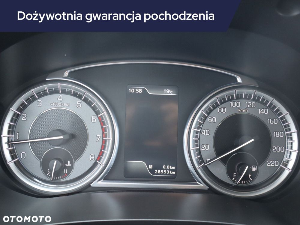 Suzuki Vitara - 13