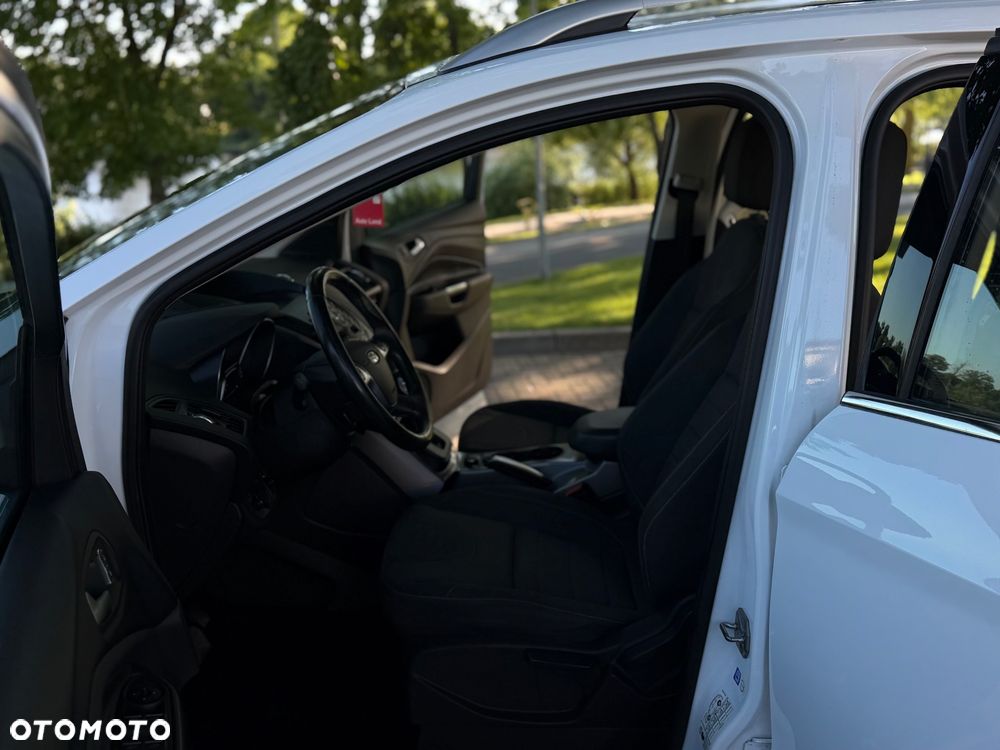 Ford Kuga 2.0 TDCi 4WD Trend - 11