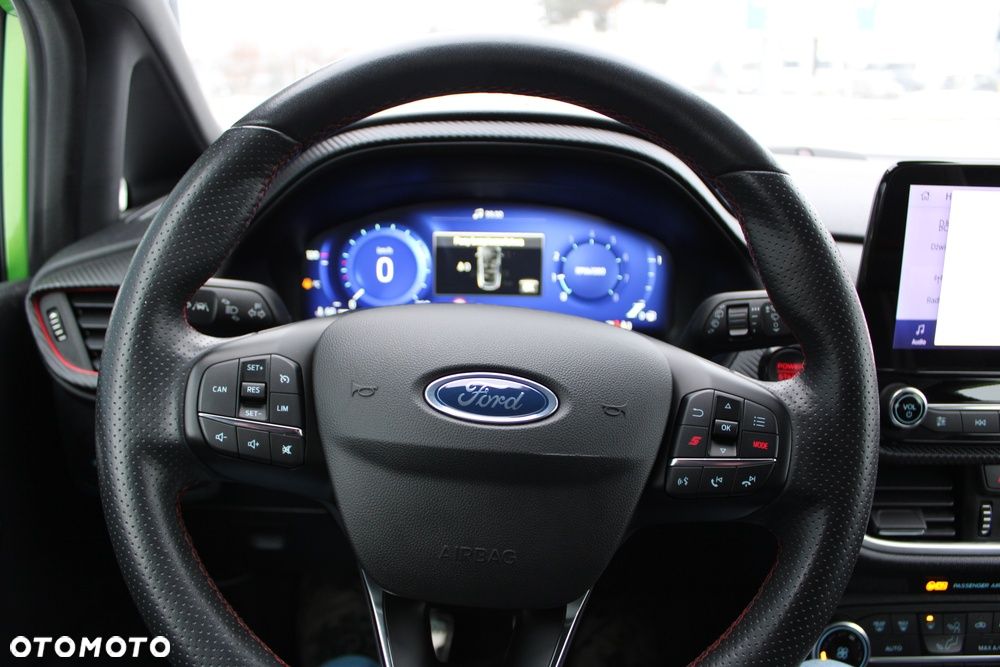Ford Fiesta - 31
