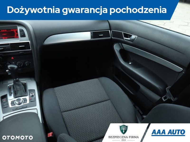 Audi A6 Limousine - 10