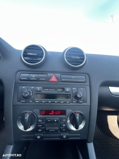 Audi A3 - 31