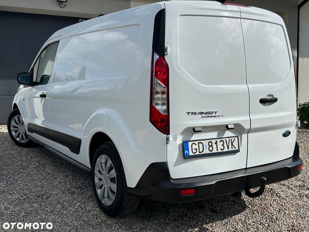 Ford Connect - 19