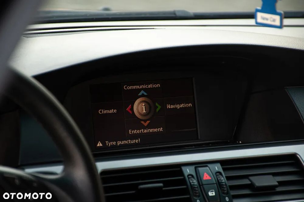 BMW Seria 5 - 31