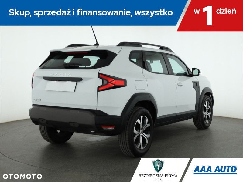 Dacia Duster - 7