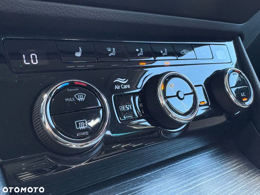 Skoda Superb - 31