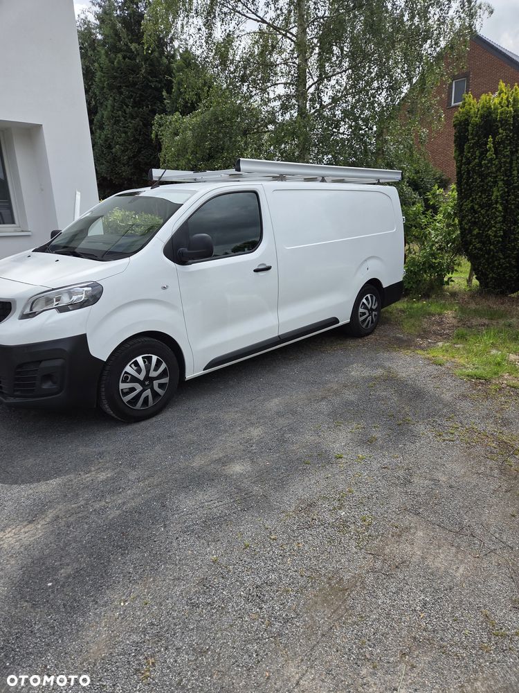 Peugeot Expert - 2