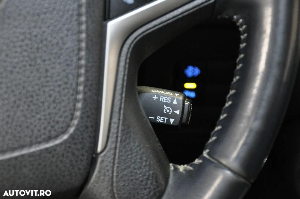 Toyota Land Cruiser 2.8l Turbo D-4D A/T 5 locuri Active - 19