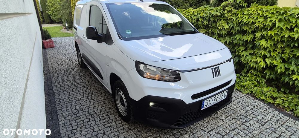 Fiat doblo - 4