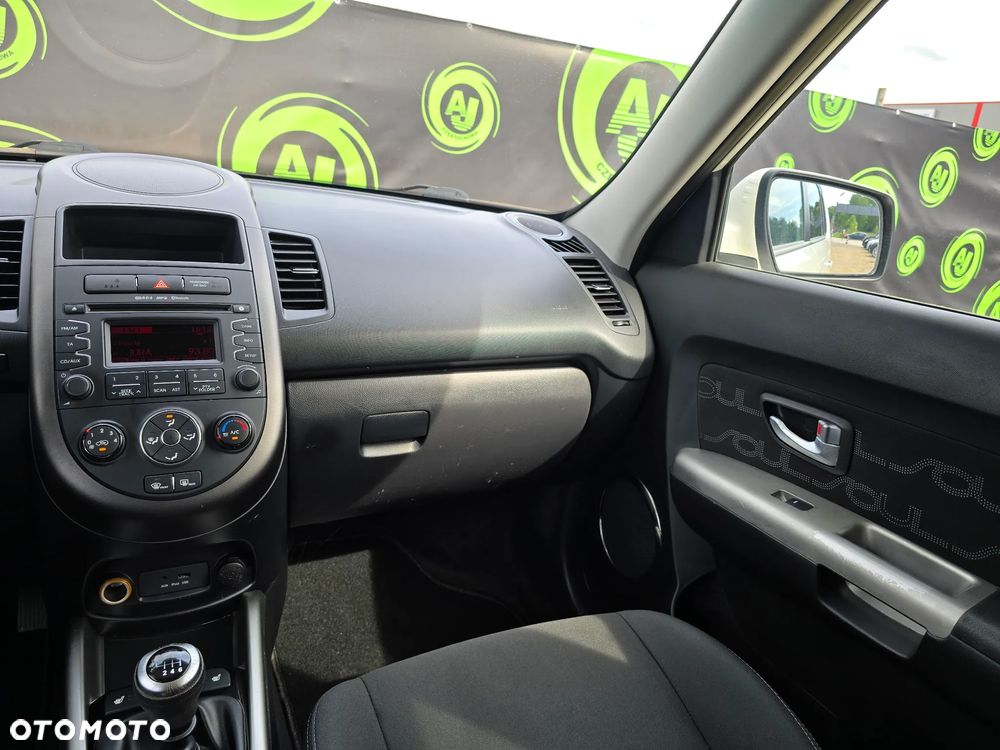 Kia Soul - 12