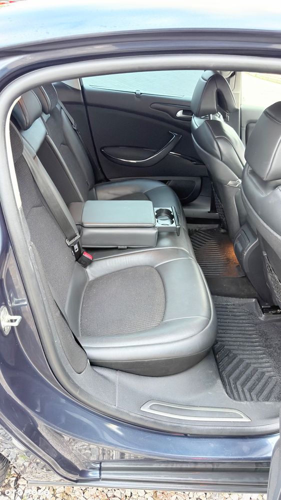 Citroën C5 2.0 HDi Exclusive - 7