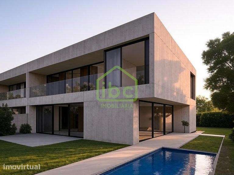 Lote | Castelo da Maia - Grande imagem: 4/11