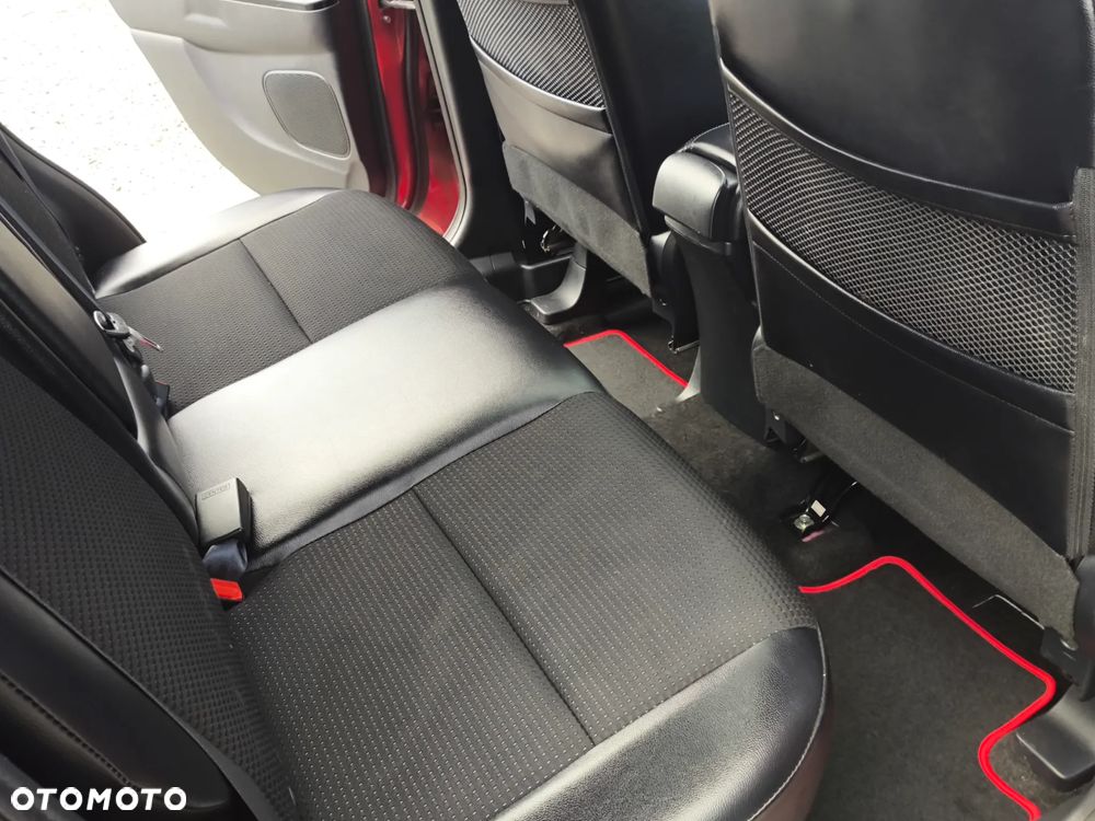 Citroën C4 Aircross 1.8 e-HDi STT 4x2 Exclusive - 30