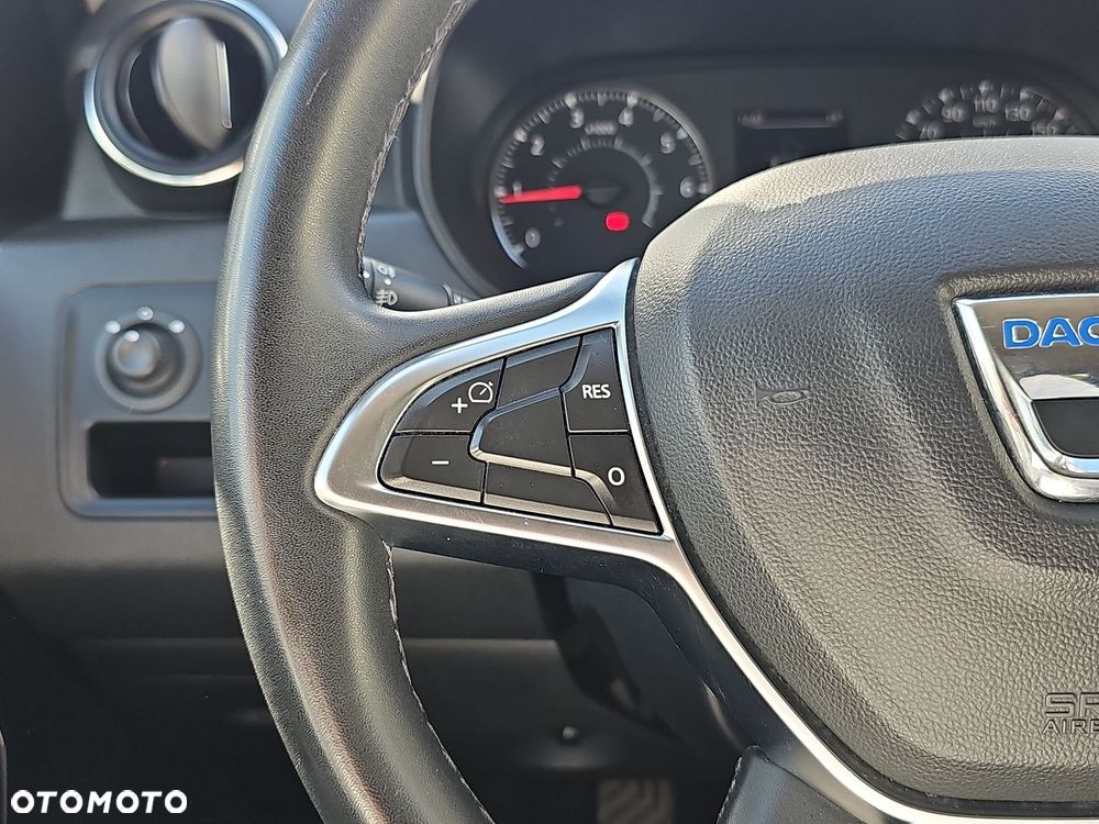 Dacia Duster 1.5 dCi Prestige - 15
