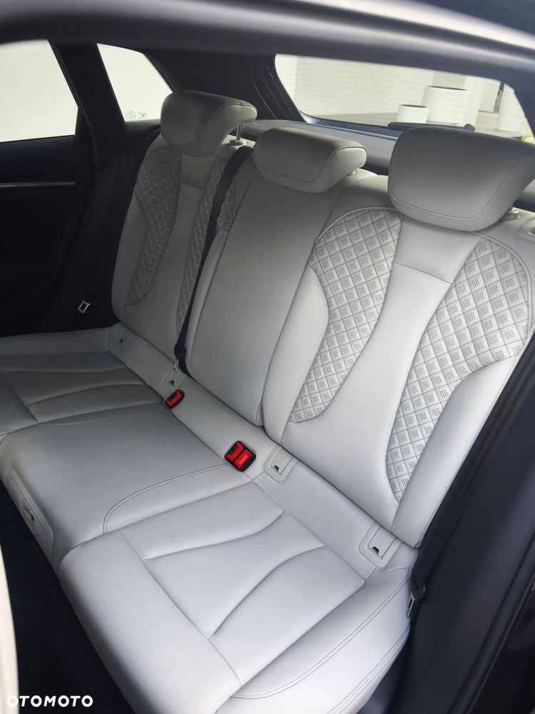 Audi RS3 Sportback 2.5 TFSI GPF Quattro S tronic - 6