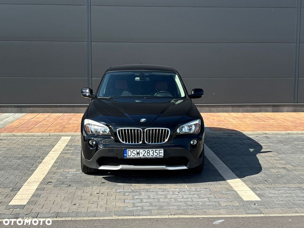 BMW X1 - 12
