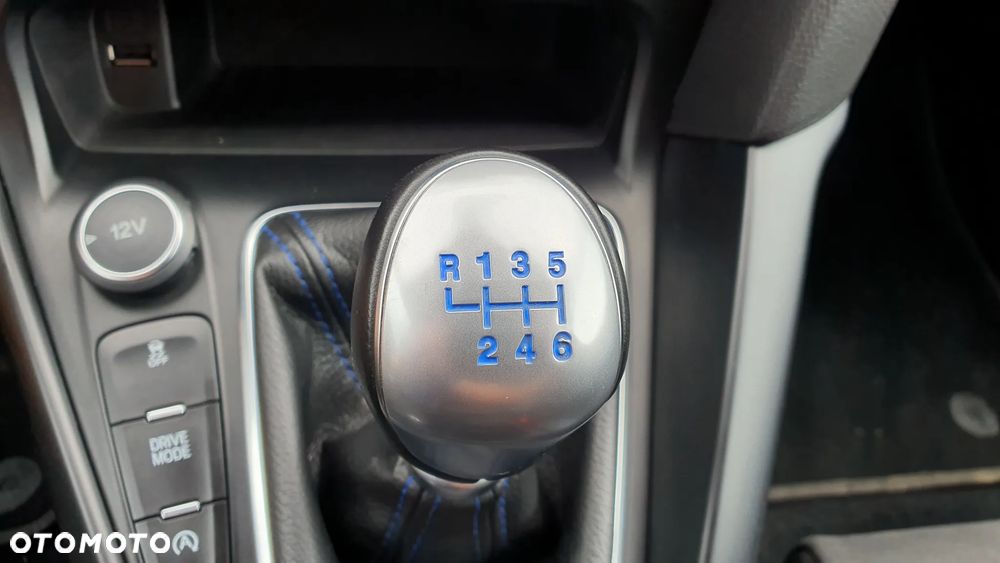 Ford Focus - 9