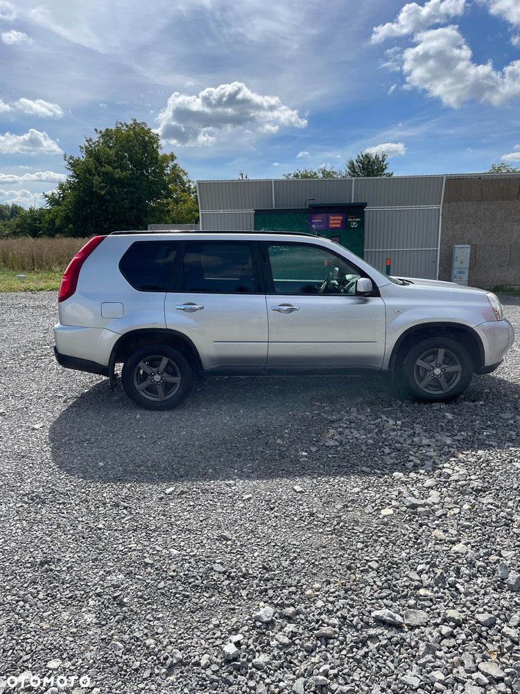 Nissan X-Trail 2.0 dCi XE - 7