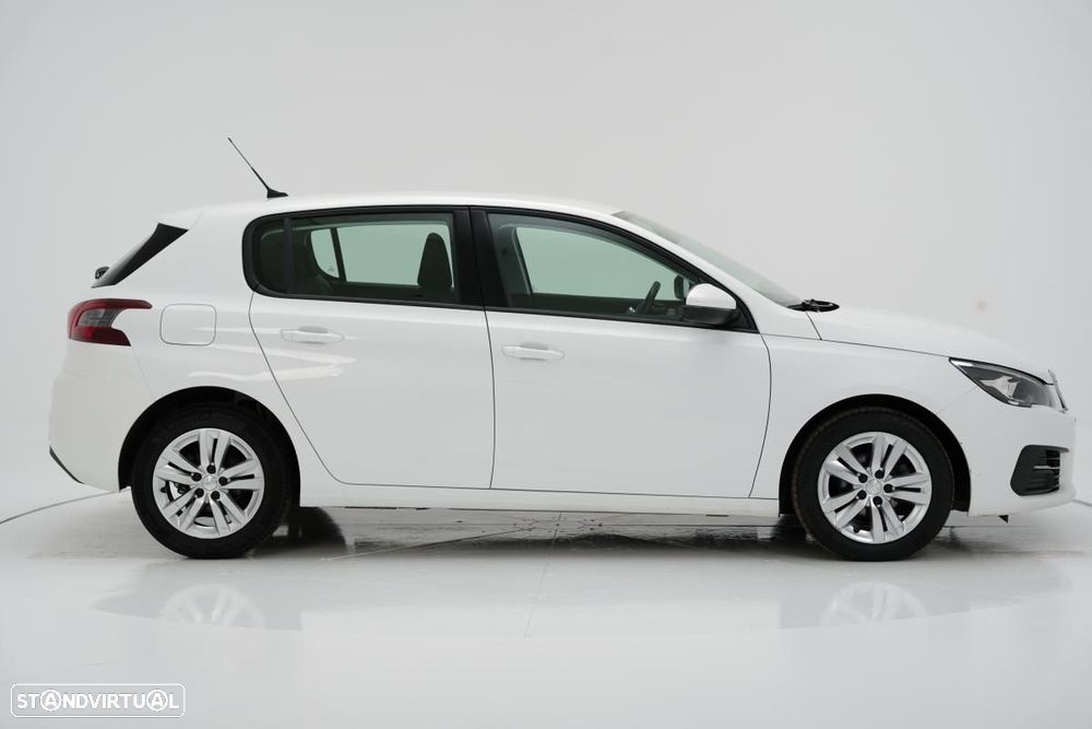 Peugeot 308 1.5 BlueHDi Business Line - 2