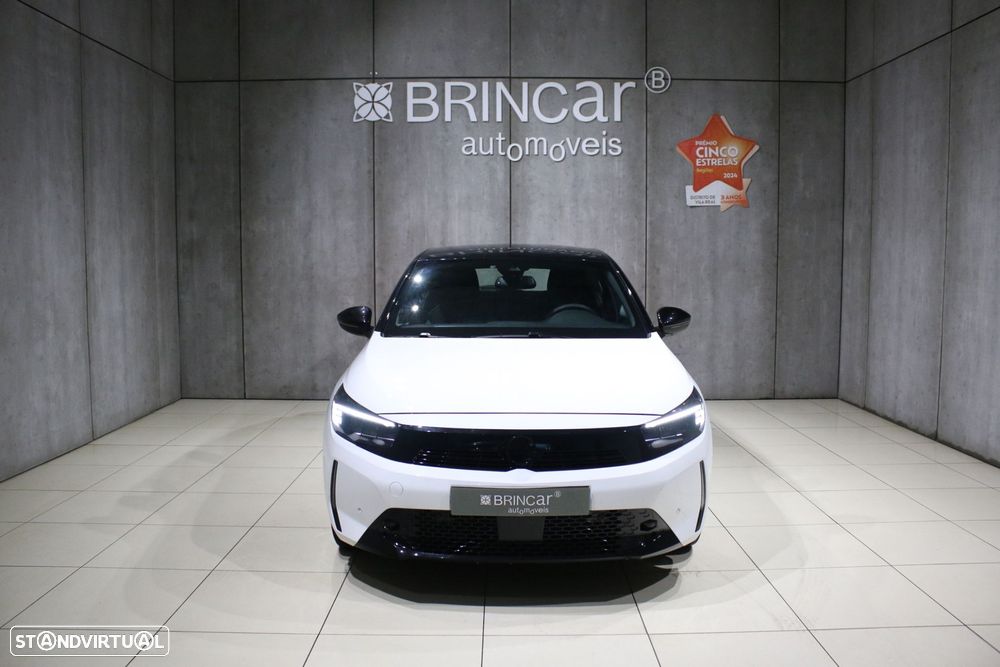 Opel Corsa 1.2 T GS - 9