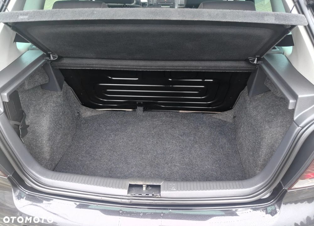 Volkswagen Polo 1.4 CrossPolo - 20