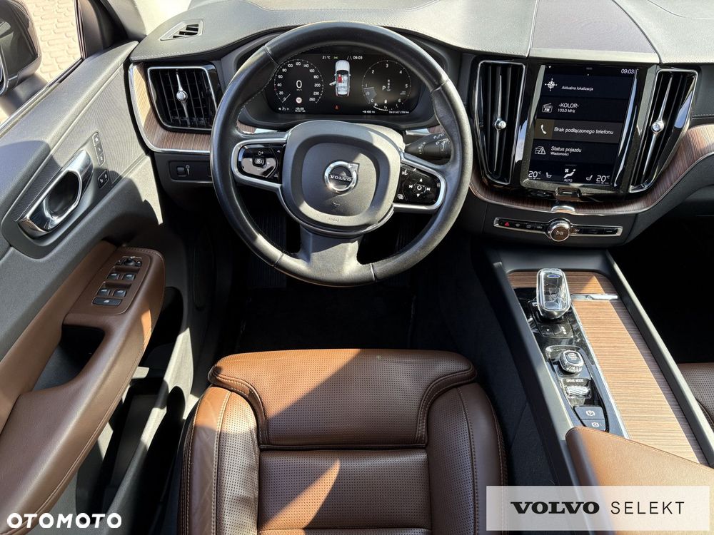 Volvo XC 60 - 10
