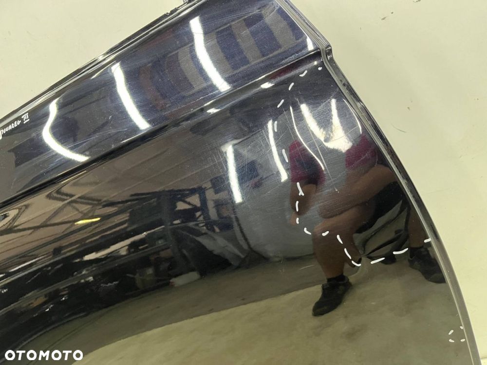 Drzwi VW Touareg III 3 CR 18r.- prawe tylne prawy tył 760833112A - 7