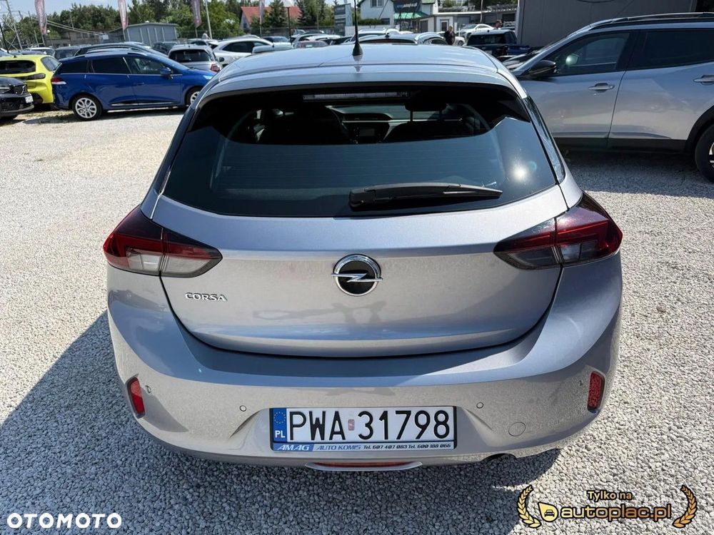 Opel Corsa - 7