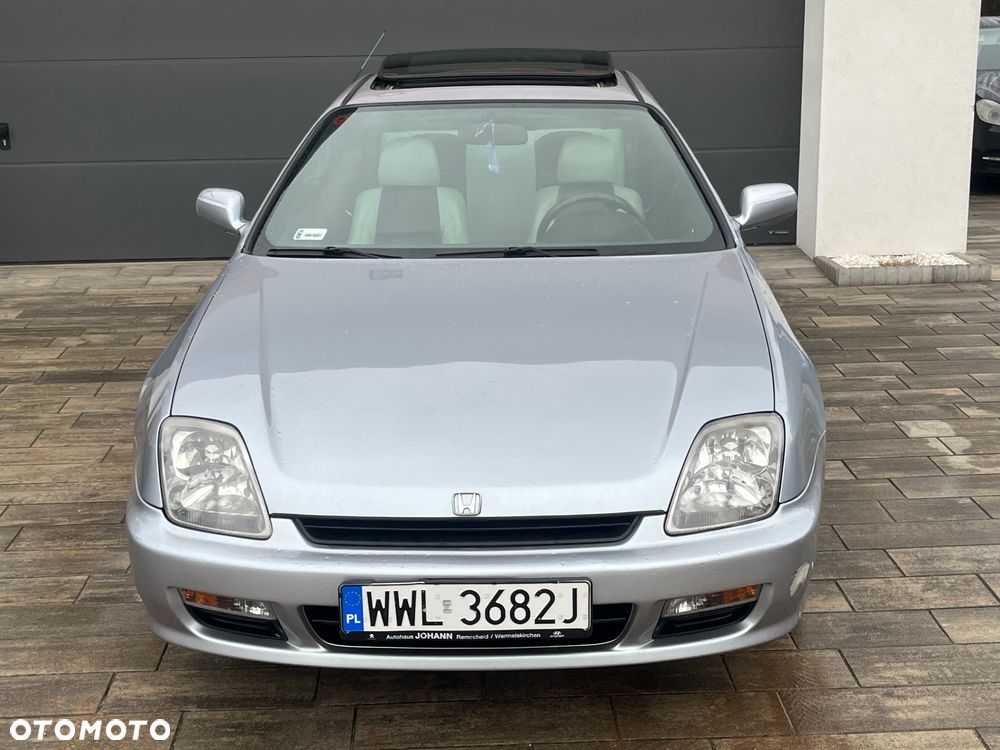 Honda Prelude 2.2i VTEC - 5