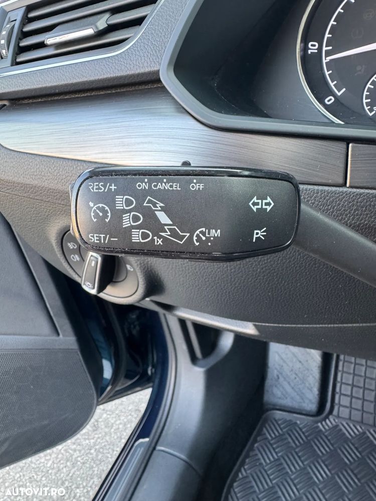 Skoda Superb Combi 1.6 TDI DSG Ambition - 27