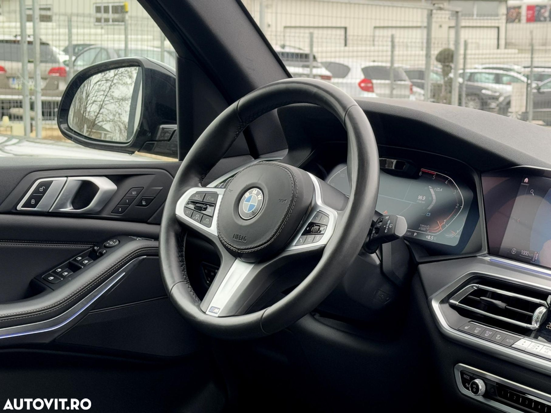 BMW X5 - 9