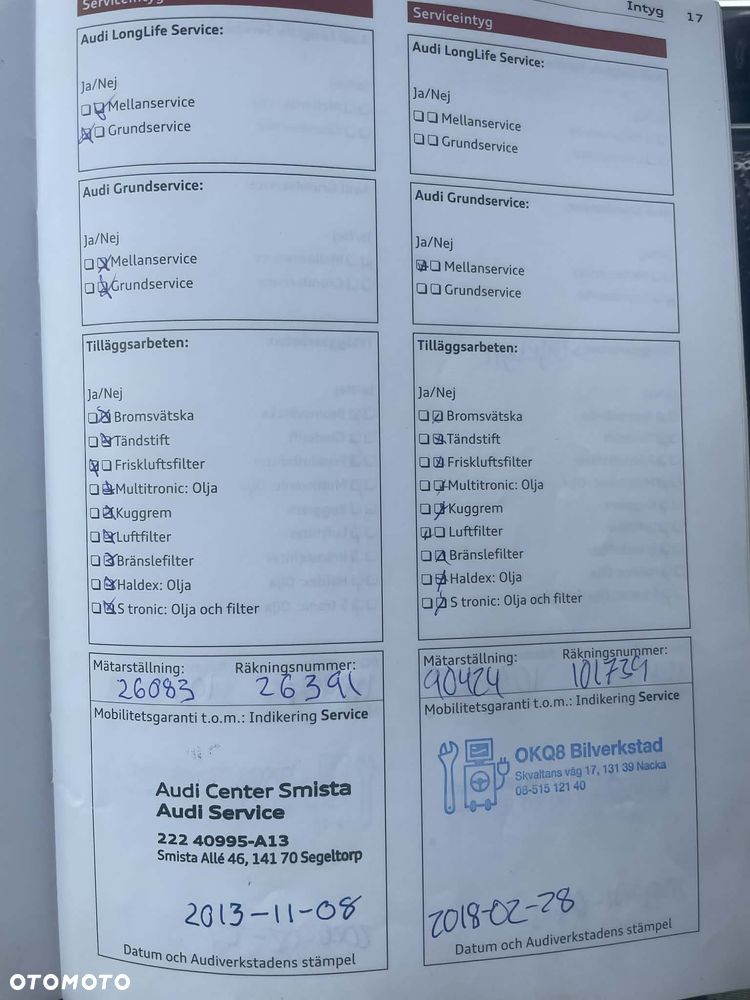 Audi A6 Limousine 2.0 TDI DPF - 23