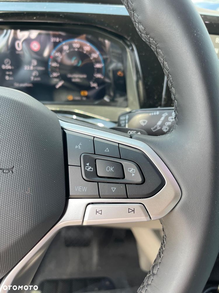 Volkswagen California - 24