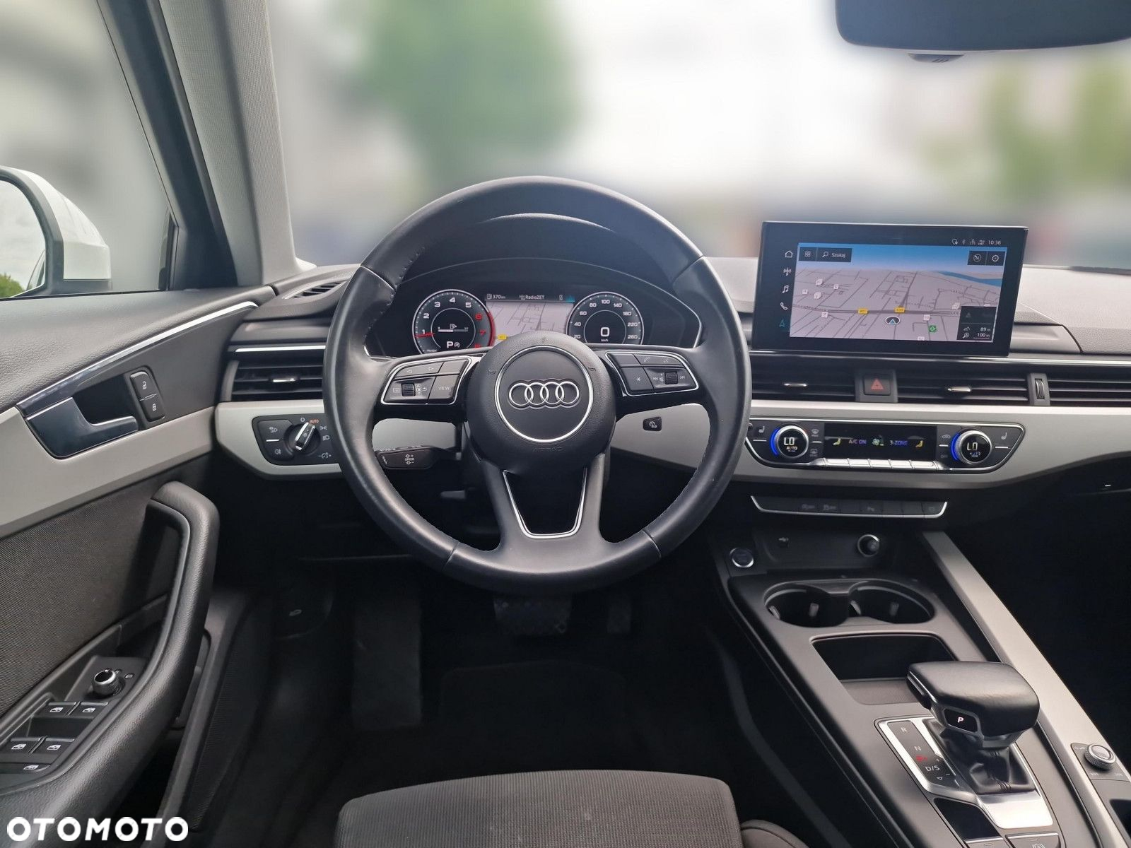 Audi A4 - 15