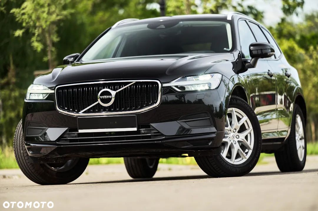 Volvo XC 60 D4 Momentum Pro - 1